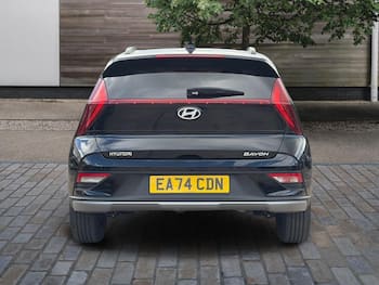 Used Hyundai BAYON 2024 for sale - 79794472: Photo