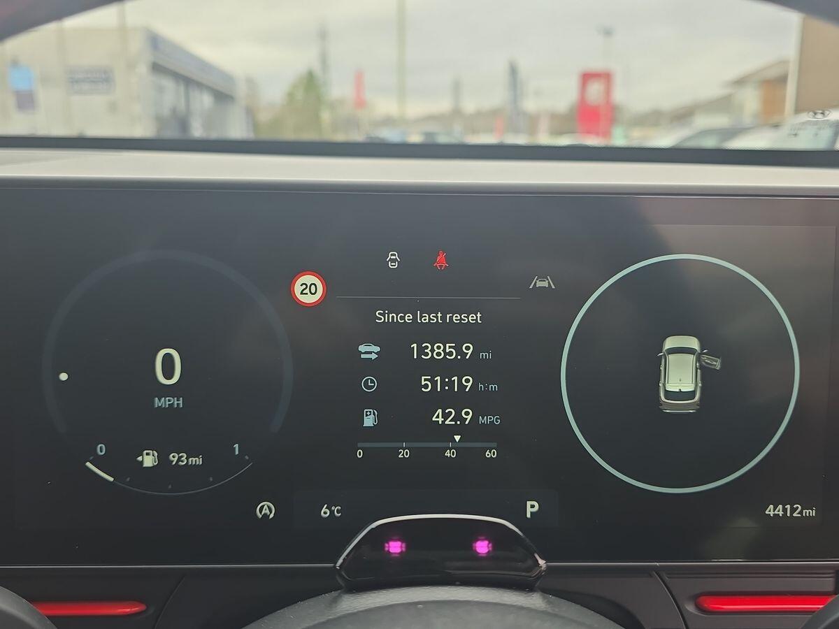 Used Hyundai KONA 2024 for sale - 77853432: Photo 14