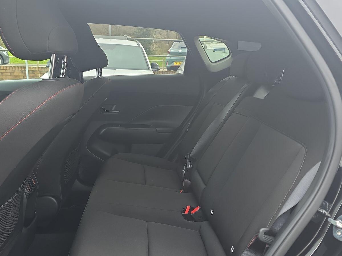 Used Hyundai KONA 2024 for sale - 77853432: Photo 15