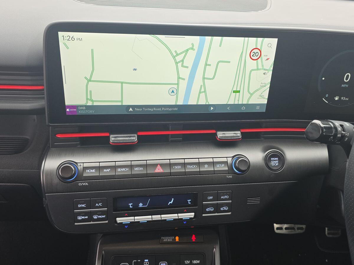 Used Hyundai KONA 2024 for sale - 77853432: Photo 17