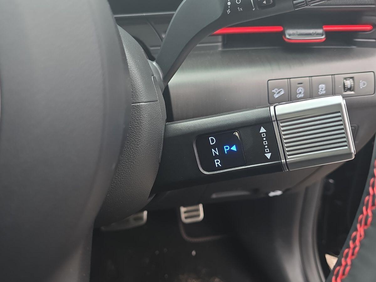 Used Hyundai KONA 2024 for sale - 77853432: Photo 18