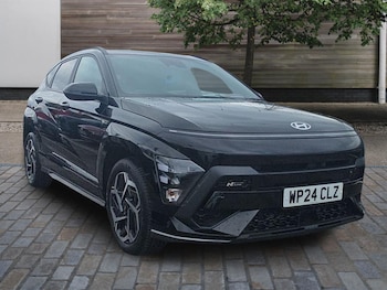 Used Hyundai KONA 2024 for sale - 77853432: Photo