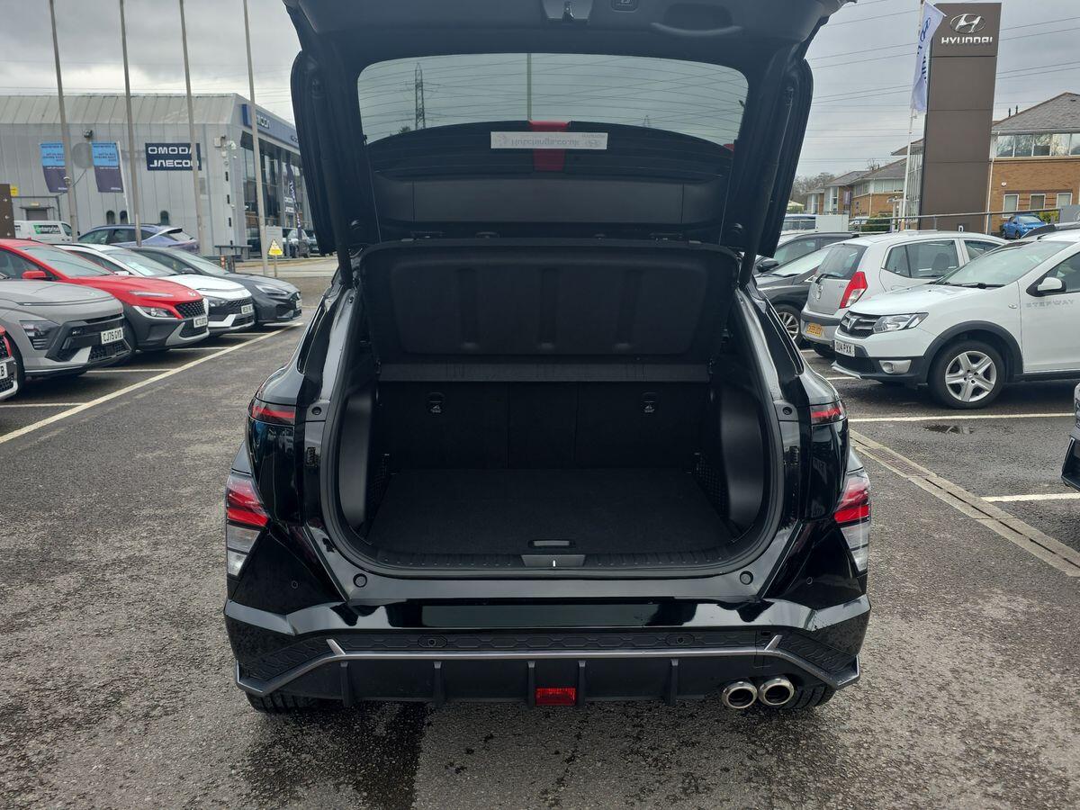 Used Hyundai KONA 2024 for sale - 77853432: Photo 20