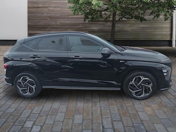 Used Hyundai KONA 2024 for sale - 77853432: Photo