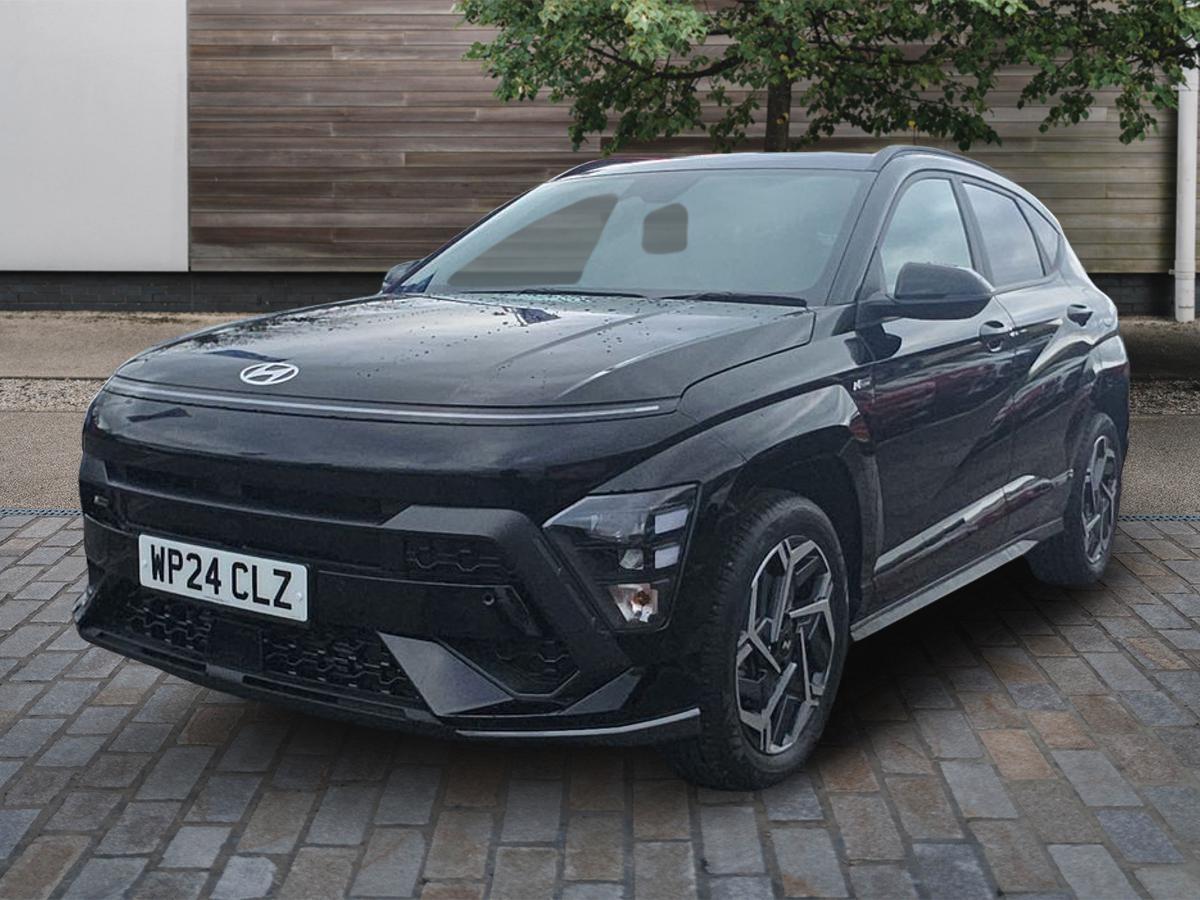 Used Hyundai KONA 2024 for sale - 77853432: Photo 7