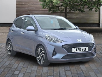 Used Hyundai i10 2026 for sale - 78684546: Photo