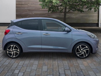 Used Hyundai i10 2026 for sale - 78684546: Photo