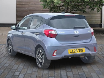 Used Hyundai i10 2026 for sale - 78684546: Photo