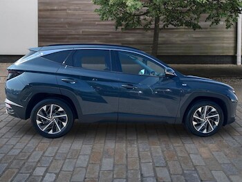 Used Hyundai TUCSON 2023 for sale - 78245646: Photo