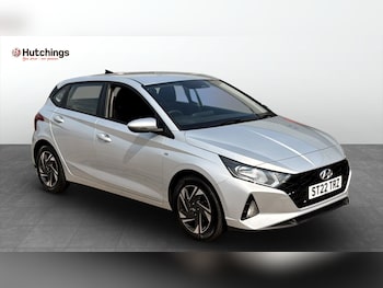 2022 (22) - 1.0T-GDi Mild Hybrid Se Connect 5dr