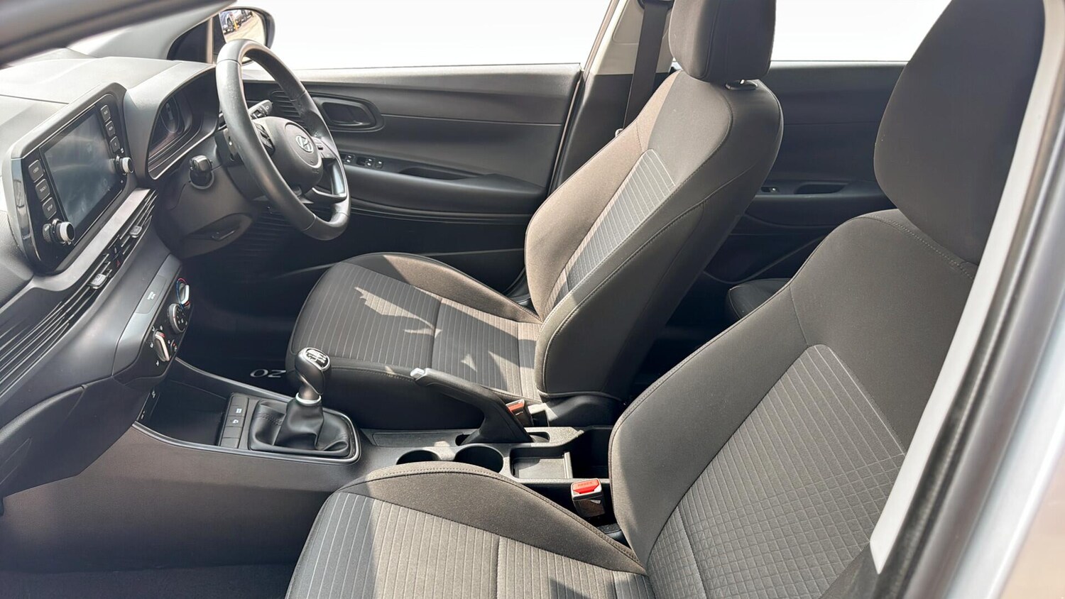 Vehicle 24