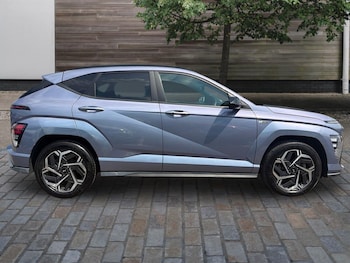 Used Hyundai KONA 2024 for sale - 79192325: Photo