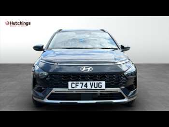 Used Hyundai BAYON 2025 for sale - 73694663: Photo