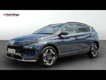 Used Hyundai BAYON 2025 for sale - 73694663: Photo