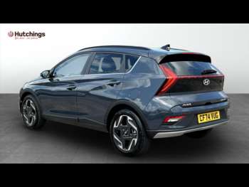 Used Hyundai BAYON 2025 for sale - 73694663: Photo