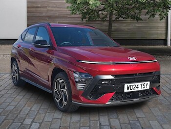 Used Hyundai KONA 2024 for sale - 78244939: Photo