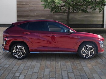 Used Hyundai KONA 2024 for sale - 78244939: Photo
