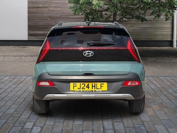 Used Hyundai BAYON 2024 for sale - 79255860: Photo