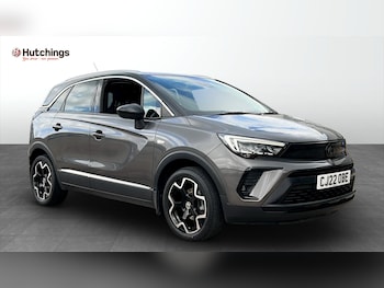 Used Vauxhall Crossland 2022 for sale - 75949227: Photo