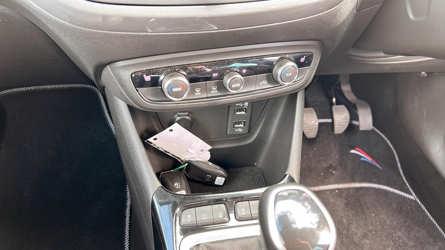 Vehicle 23