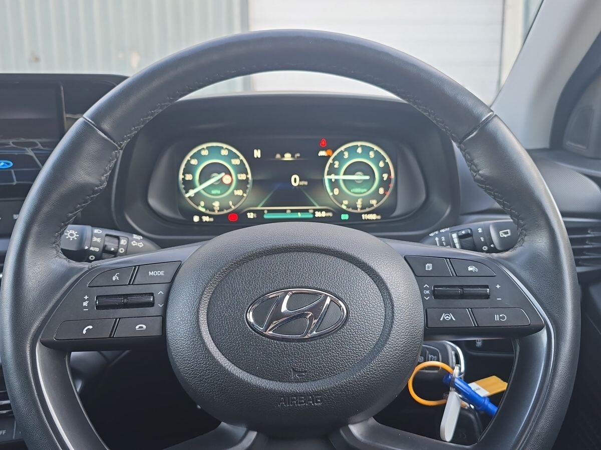 Used Hyundai i20 2022 for sale - 76215597: Photo 13