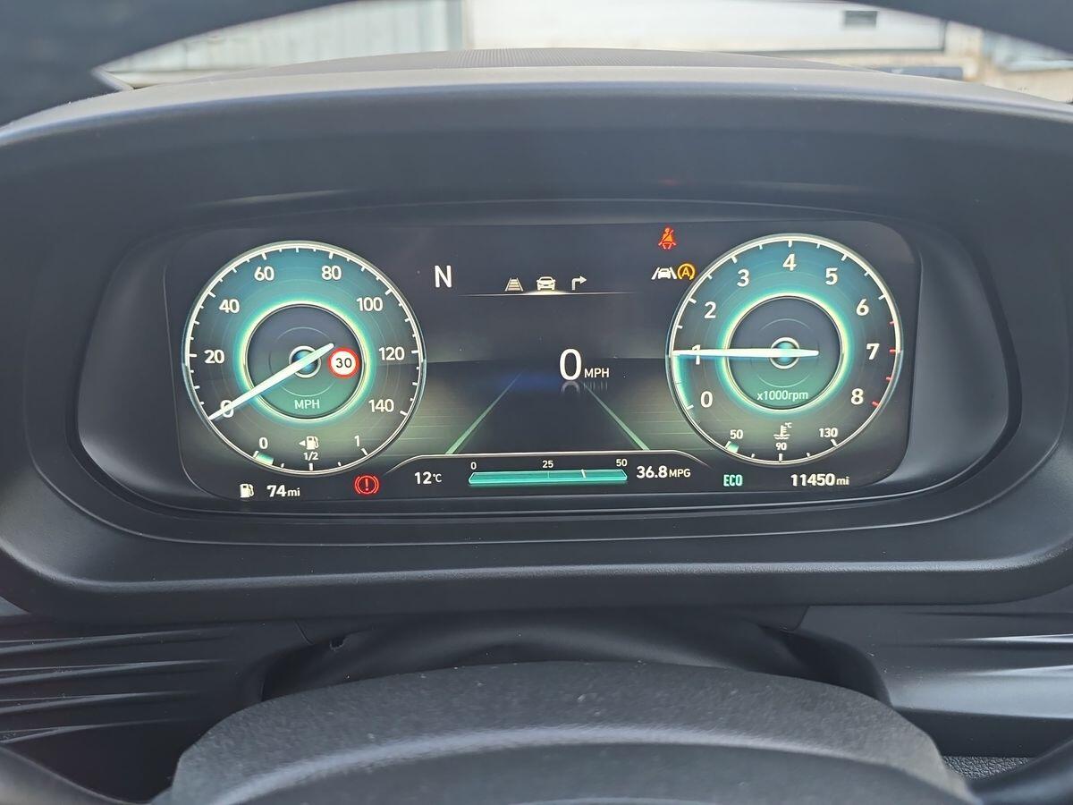 Used Hyundai i20 2022 for sale - 76215597: Photo 14
