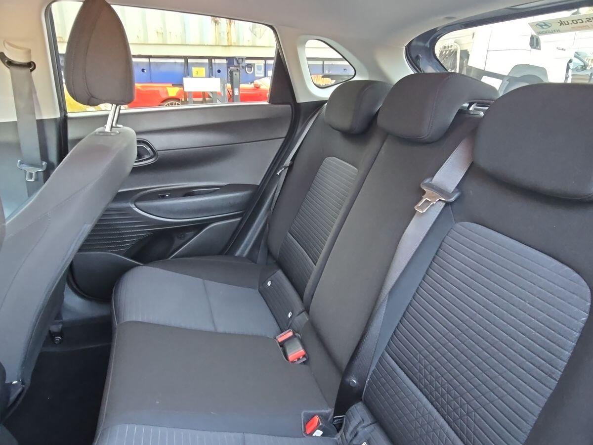 Used Hyundai i20 2022 for sale - 76215597: Photo 15
