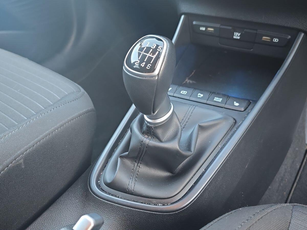 Used Hyundai i20 2022 for sale - 76215597: Photo 18