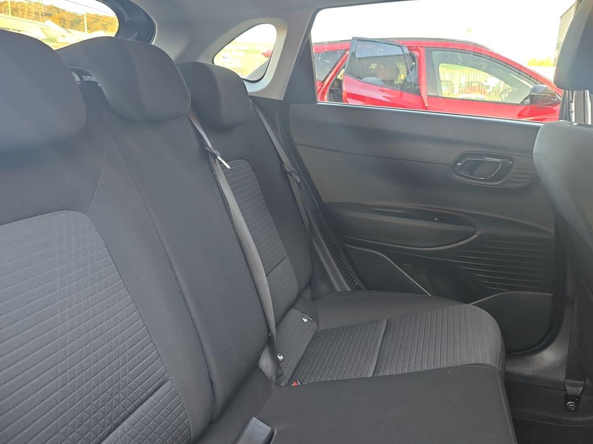 Used Hyundai i20 2022 for sale - 76215597: Photo 19