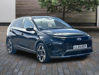 Used Hyundai BAYON 2025 for sale - 78214896: Photo