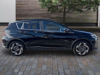 Used Hyundai BAYON 2025 for sale - 78214896: Photo