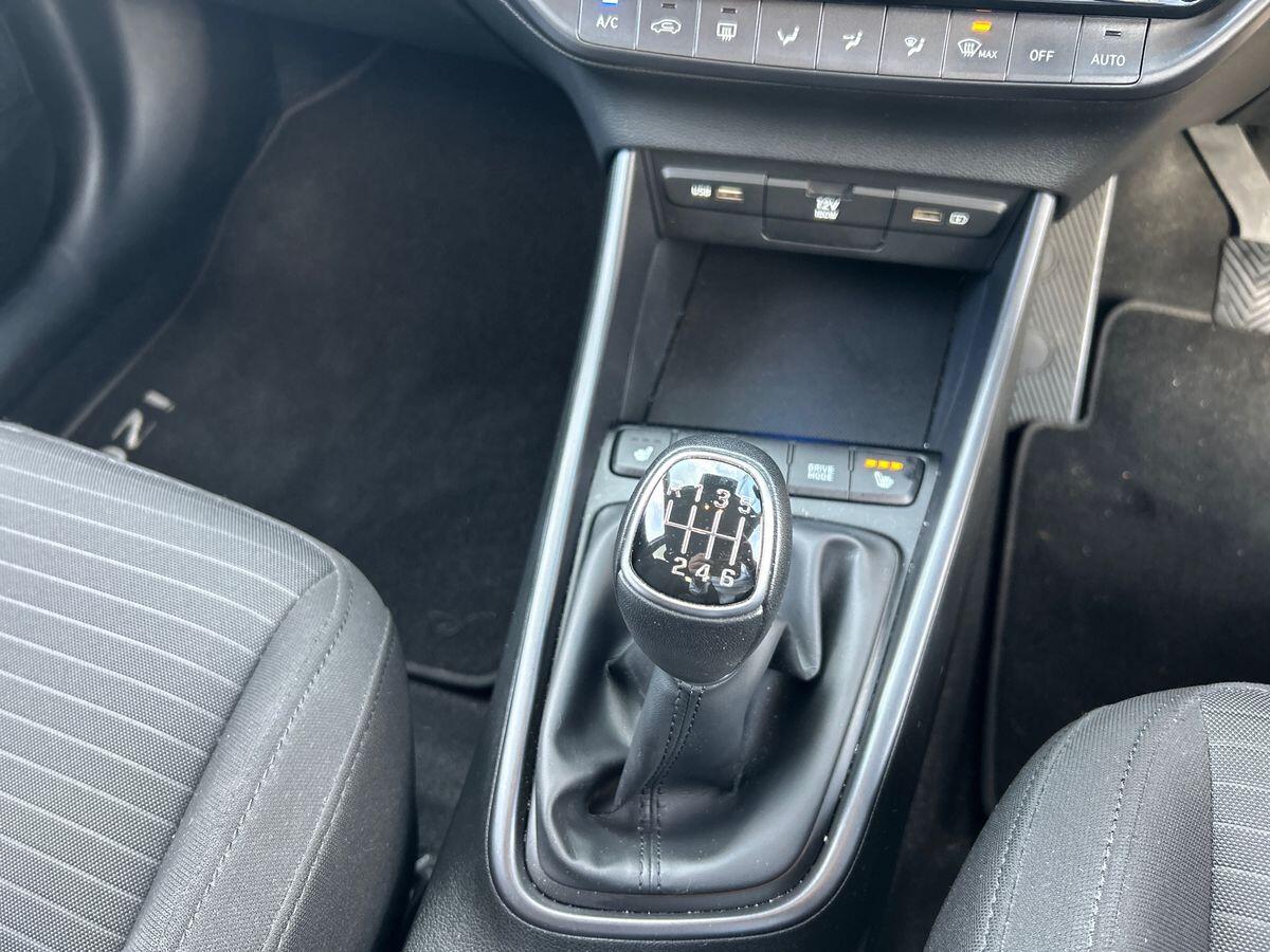 Used Hyundai i20 2022 for sale - 76457781: Photo 18