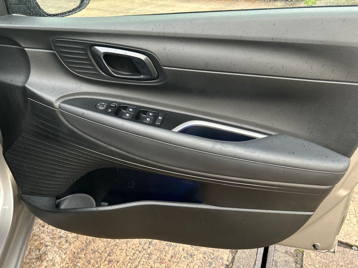 Used Hyundai i20 2022 for sale - 76457781: Photo 21