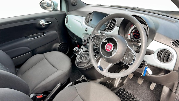 Used Fiat 500 2023 for sale - 75677816: Photo 10