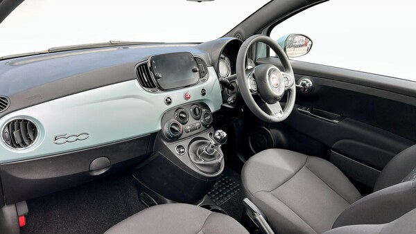 Used Fiat 500 2023 for sale - 75677816: Photo 11