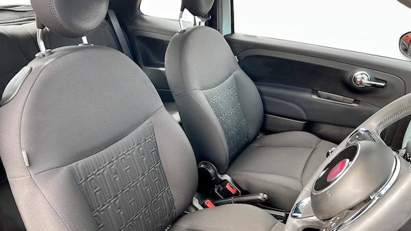 Used Fiat 500 2023 for sale - 75677816: Photo 13