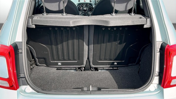 Used Fiat 500 2023 for sale - 75677816: Photo 16