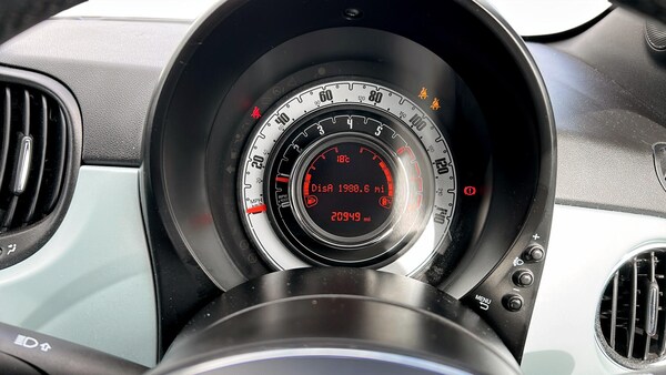 Used Fiat 500 2023 for sale - 75677816: Photo 17