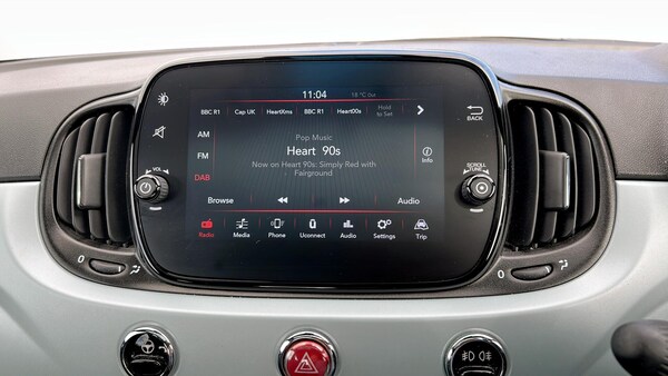 Used Fiat 500 2023 for sale - 75677816: Photo 18