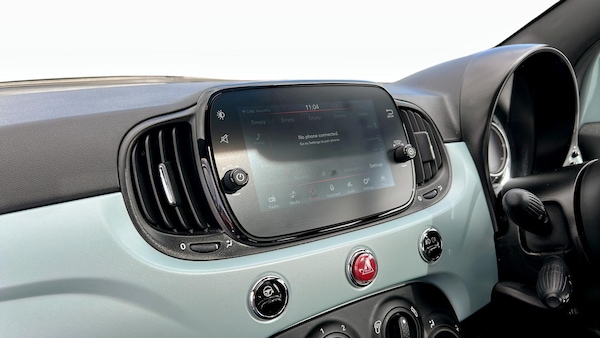 Used Fiat 500 2023 for sale - 75677816: Photo 19