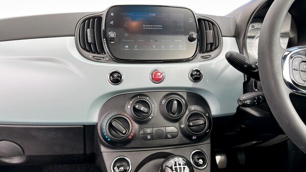 Used Fiat 500 2023 for sale - 75677816: Photo 20