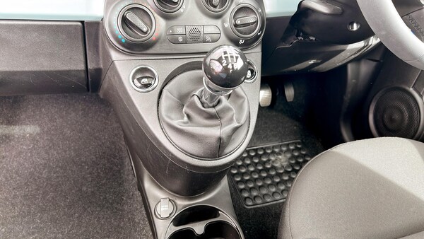 Used Fiat 500 2023 for sale - 75677816: Photo 21