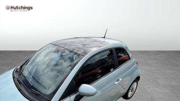 Used Fiat 500 2023 for sale - 75677816: Photo 22