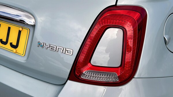 Used Fiat 500 2023 for sale - 75677816: Photo 24
