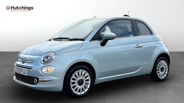 Used Fiat 500 2023 for sale - 75677816: Photo 3