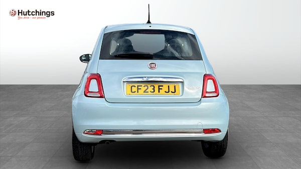 Used Fiat 500 2023 for sale - 75677816: Photo 5