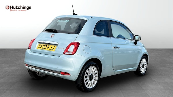 Used Fiat 500 2023 for sale - 75677816: Photo 6