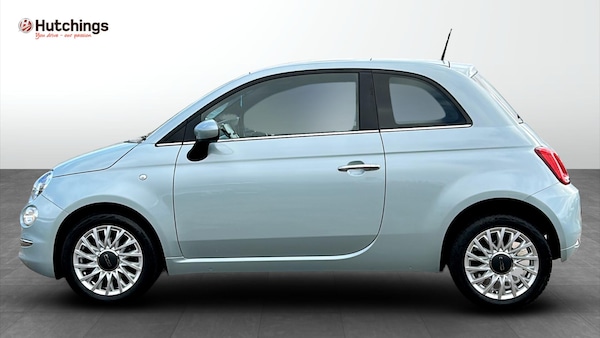 Used Fiat 500 2023 for sale - 75677816: Photo 7