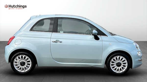 Used Fiat 500 2023 for sale - 75677816: Photo 8
