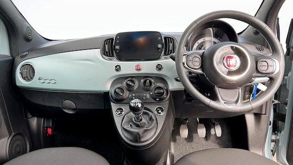 Used Fiat 500 2023 for sale - 75677816: Photo 9